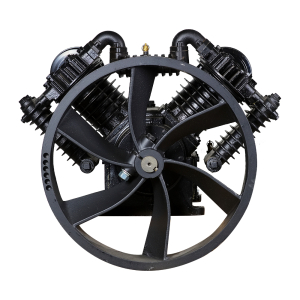 Компрессорная головка в сборе для DCF-1300/270/500 FUBAG Компрессорные головки HS-2105T-7.5 фото