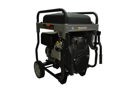 Бензиновый генератор Mitsui ZM 11000 E-3 Бензиновый генератор Mitsui ZM 11000 E-3
