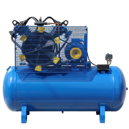 Поршневой компрессор ASO С416М/10