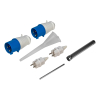 Бензиновый генератор  PS-120EA