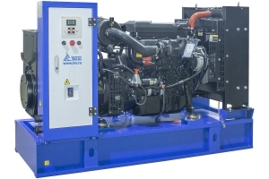 Дизельный генератор ТСС ЭД-60-Т400-1РПМ7 025953 Дизельный генератор ТСС ЭД-60-Т400-1РПМ7 025953 фото