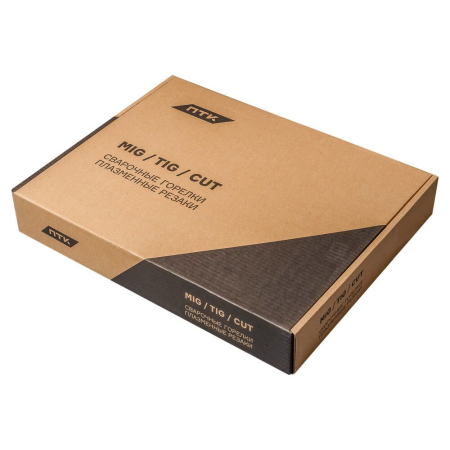 Горелка TIG TP 9 (M12x1) 4м TBW0901-04