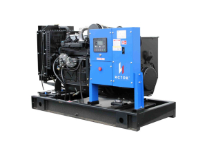 Дизельный генератор Исток АД40С-Т400-РМ35-1  Дизельный генератор Исток АД40С-Т400-РМ35-1  фото
