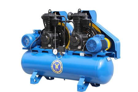 Поршневой компрессор  К33 Поршневой компрессор  К33