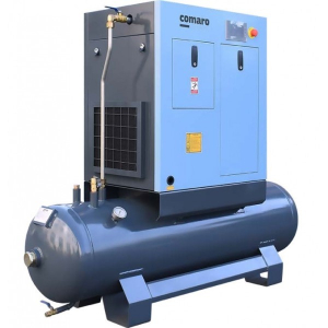 Винтовой компрессор Comaro LB 5,5-13/270 фото