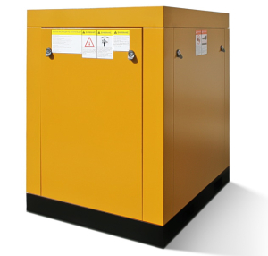 Винтовой компрессор Berg ВК-15Р-Е 10 (IP54) фото