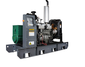 Газовый генератор Gazvolt Gazvolt 60T21 фото