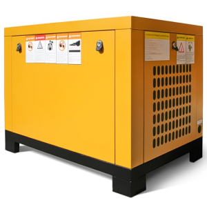 Винтовой компрессор Berg ВК-4Р 12 (IP54) без ресивера фото