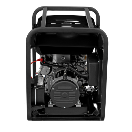 Дизельный генератор  DES-85E