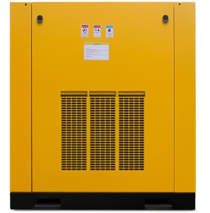 Винтовой компрессор Berg ВК-22Р 10 (IP54) без ресивера фото