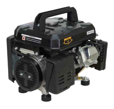 Бензиновый генератор  HT2000