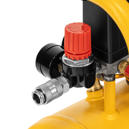 Поршневой компрессор  DC1500/24