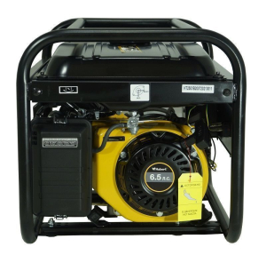 Бензиновый генератор Habert HT2500B 55277 для дачи Бензиновый генератор Habert HT2500B 55277 для дачи фото