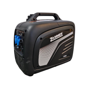 Бензиновый генератор Zammer S3800iS S3800iS для газового котла фото