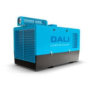 Винтовой компрессор Dali DLCY-18/17B-C Винтовой компрессор Dali DLCY-18/17B-C фото