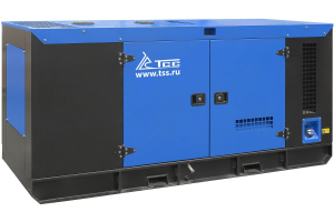 Дизельный генератор ТСС ЭД-50-Т400-1РКМ7 026036 фото