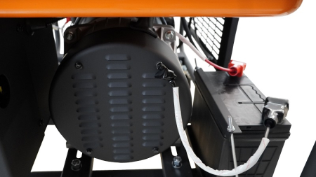 Бензиновый генератор  20000E3A