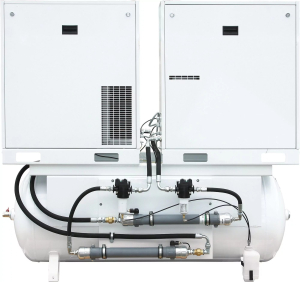 Спиральный компрессор Remeza КС10-8-500ТМ медицинский фото