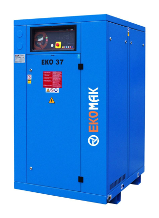 Винтовой компрессор  EKO 18 8