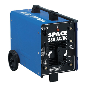 Сварочные выпрямители MMA BlueWeld Space 280 AC/DC Сварочные выпрямители MMA BlueWeld Space 280 AC/DC фото