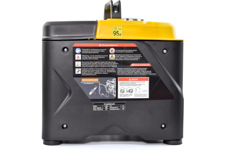 Бензиновый генератор  R1000i