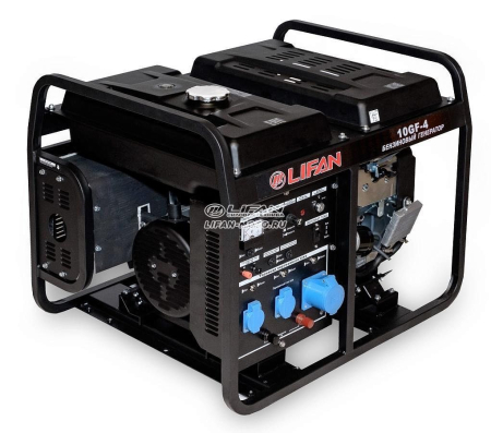 Бензиновый генератор  0.9GZFB (LF1000i) Бензиновый генератор  0.9GZFB (LF1000i)