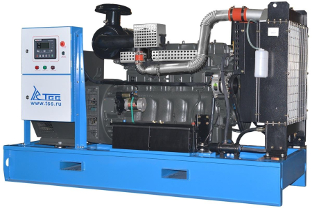 Дизельный генератор  АД-100С-Т400-1РМ19 (двиг. TSS Diesel TDK-N 110 4LT) Дизельный генератор  АД-100С-Т400-1РМ19 (двиг. TSS Diesel TDK-N 110 4LT)