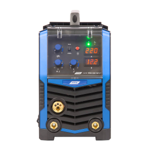 Сварочные инверторы MIG-MAG ПТК ПТК МАСТЕР MIG 220 NF17 фото