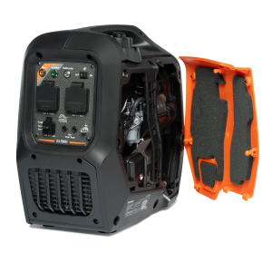 Бензиновый генератор DAEWOO GDA 2500Si GDA 2500Si для дачи бесшумный Бензиновый генератор DAEWOO GDA 2500Si GDA 2500Si для дачи бесшумный фото
