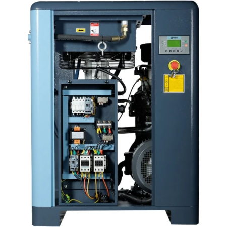 Винтовой компрессор  SB 7,5-10 L Винтовой компрессор  SB 7,5-10 L