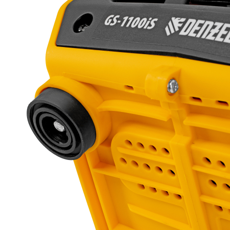 Бензиновый генератор  GS-1100iS