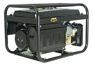 Бензиновый генератор Habert HT3600B 55278 для дачи Бензиновый генератор Habert HT3600B 55278 для дачи фото