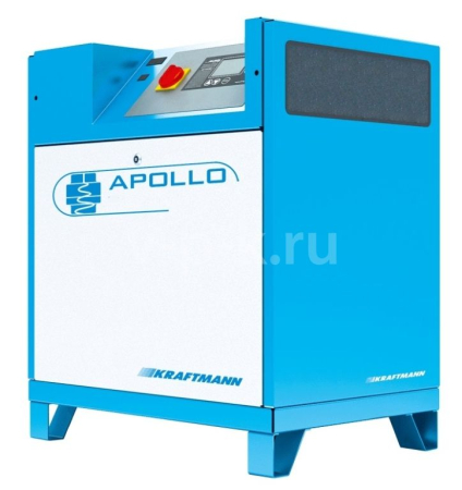 Винтовой компрессор  APOLLO 8 S PLUS