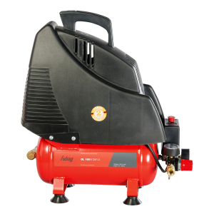 Поршневой компрессор Fubag OL 195/6 CM1.5 фото