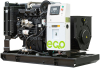 Дизельный генератор  АД80-T400eco Дизельный генератор  АД80-T400eco