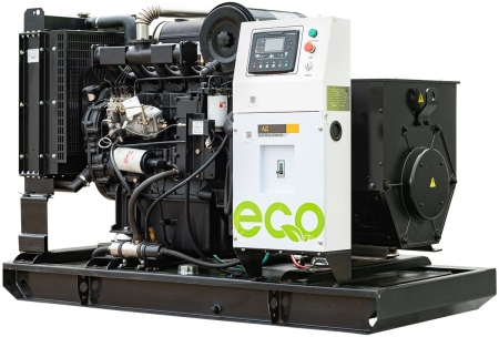 Дизельный генератор  АД80-T400eco Дизельный генератор  АД80-T400eco