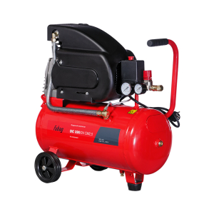 Поршневой компрессор Fubag DC 320/24 CM2.5 614319530 фото