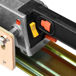 MESSER Машина для резки листов Квики Е PLRC RD (220v, 3-100 мм, 11 кг, 72121116), MESSER фото