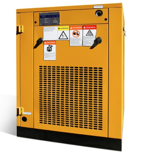 Винтовой компрессор Berg ВК-7.5Р 16 (IP54) без ресивера фото