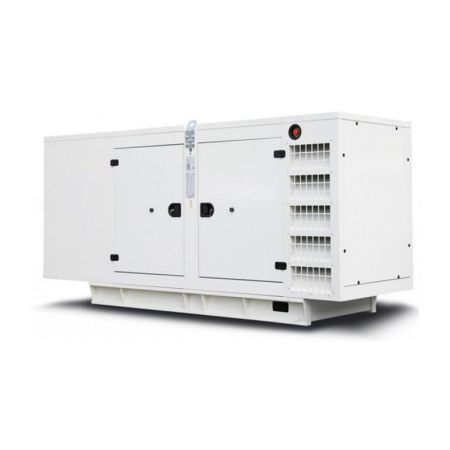 Дизельный генератор  HG 21 BL Дизельный генератор  HG 21 BL