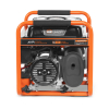 Бензиновый генератор DAEWOO GDA 3500E