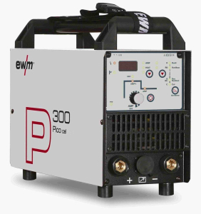 Сварочный инвертор MMA Ewm Pico 300 cel vrd 12V фото