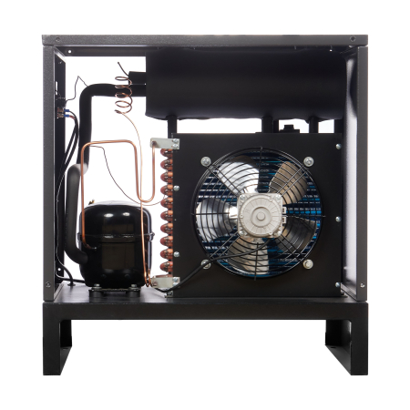 Рефрижераторный осушитель  MB-40AC Рефрижераторный осушитель  MB-40AC