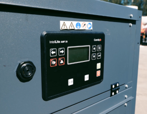 Дизельный генератор FOGO FDG 40 M в кожухе  Дизельный генератор FOGO FDG 40 M в кожухе  фото