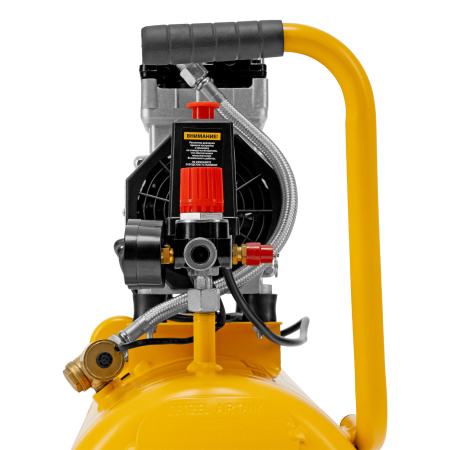 Поршневой компрессор  DLS950/24