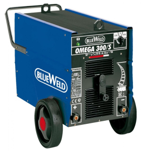 Сварочные выпрямители MMA BlueWeld Omega 300/S Сварочные выпрямители MMA BlueWeld Omega 300/S фото