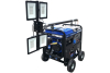 Бензиновый генератор  WALGG 5.0/200E Бензиновый генератор  WALGG 5.0/200E