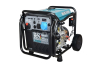 Бензиновый генератор Konner&Sohnen KS 8100iE ATSR