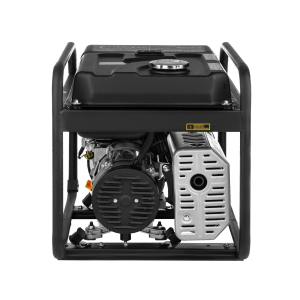 Бензиновый генератор Hyundai HHY 3020F  портативный фото