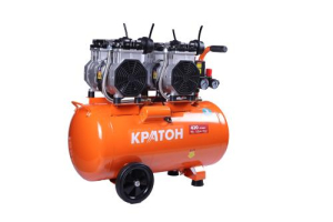 Поршневой компрессор КРАТОН AC-420-50-OFHS фото